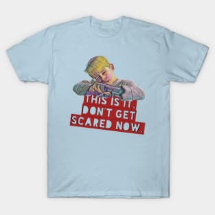 Home Alone Kevin T-Shirt